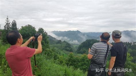 形家风水|风水学中形峦，理气的关系，民间古法风水给你讲解